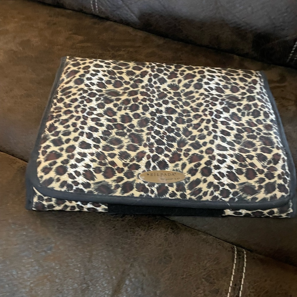 Silpada Jewelry Travel Case